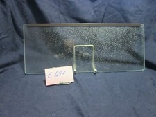 Vetro crisper frigo Candy - misure 48x 19 cm copri cassetto verdura