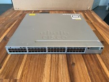 Cisco c3850 48u e - cisco, ws-c3850-48u-e