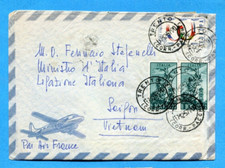 DESTINATION VIET-NAM - 1957