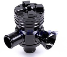 Valvola Pop Blow OFF aperta chiusa o splitter Lancia Delta HF Intergrale