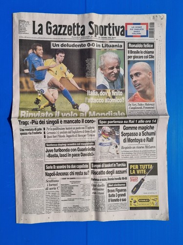 Gazzetta dello sport - gazzetta,