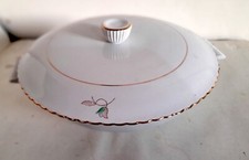 Galvani Antique Porcelain Soup