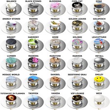 TAPPO LAVABO POP-UP | TAPPO DI