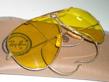 OCCHIALI DA SOLE ANNI 50 62 MM