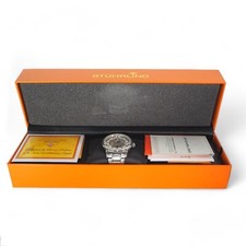 Orologio meccanico classico