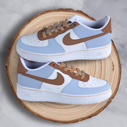 Scarpe uomo air - scarpe, force