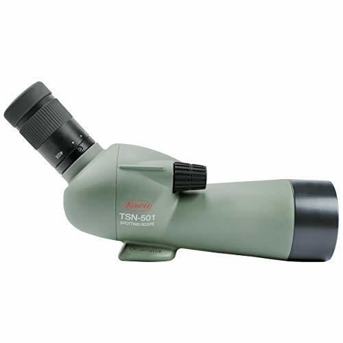 Kowa tsn 501 - 50mm, cannocchiale