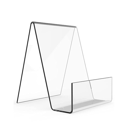 Espositore acrilico libro - 1/10,