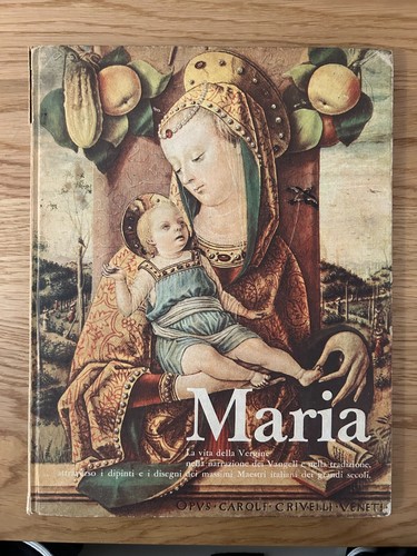 Maria vita della - maria,