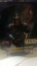 Star Wars Gamorrean Guard Statue 1998 Legends In 3 Dimensions   #1118/3000