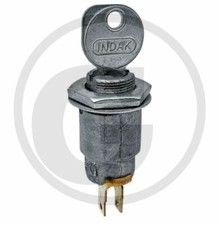 Blocchetto accensione trattorino tagliaerba compatibile SNAPPER 7017817YP