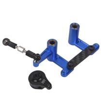 Campanello sterzo in alluminio