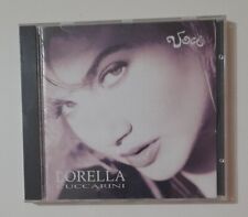 Lorella Cuccarini (Voci) Cd Rti Music 1993 Distribuzione Dischi Ricordi Rarities