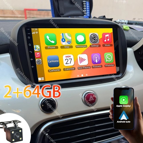 Per fiat 500x - fiat, 2014-2020