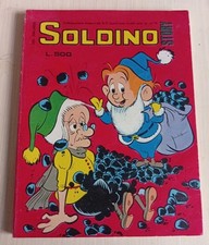 Soldino Story N.13 Col
