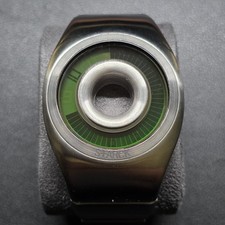Fossil x Philippe Starck