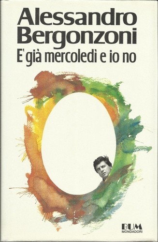 Gia mercoledì io - e,
