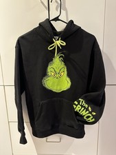 Woman’s Small 4/6 The Grinch