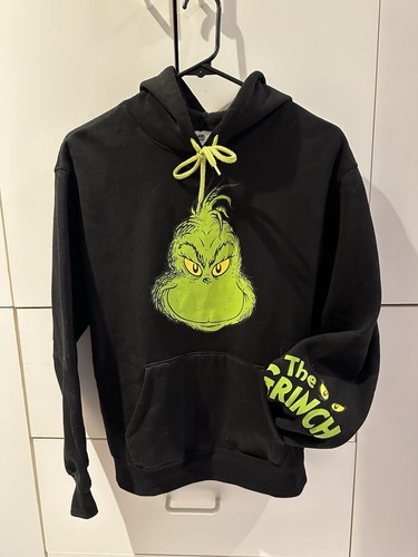 Woman small the grinch - the,