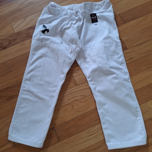 Pantalone fuji solo - solo, taglia