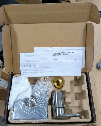 Signature hardware shhb9007cp - hardware,