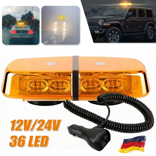 Luce rotonda led 12v - rotonda,