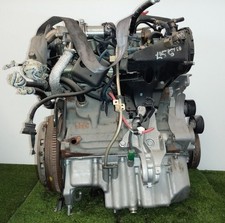 188A2000 motore FIAT PUNTO
