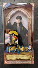 Vintage harry potter doll - potter,