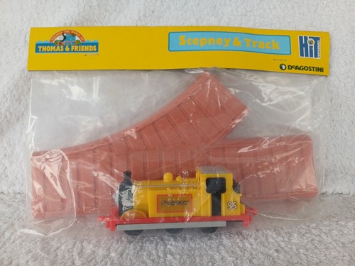 Deagostini thomas and friends - deagostini,