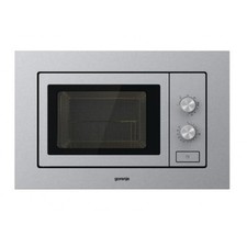 Forno a Microonde da incasso
