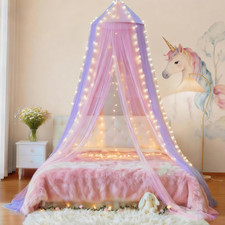 Zanzariera baldacchino - a,