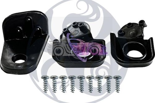 Kit riparazione faro - kit,