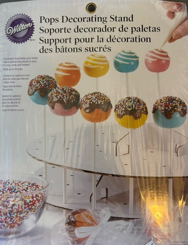 Wilton supporto per - torte, pop