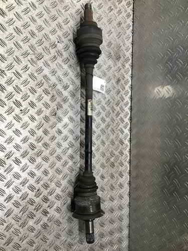 Albero motore bmw - albero,