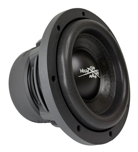 Sky high car audio serie - car, fxb