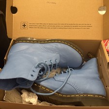 Stivaletti Dr Martens 1460