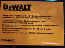 DEWALT Protezione