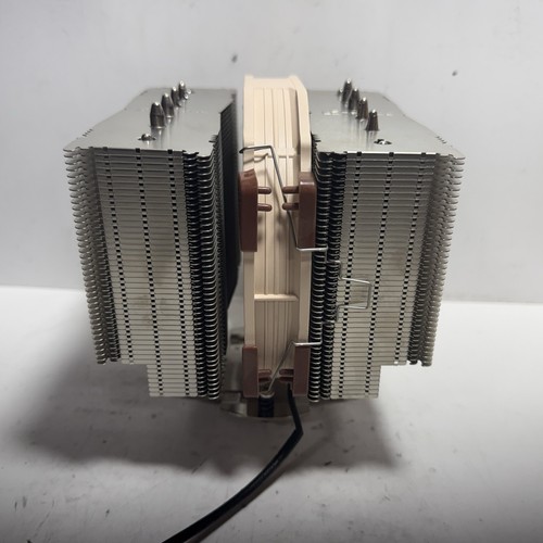 Noctua d15 140 ventola - 140,