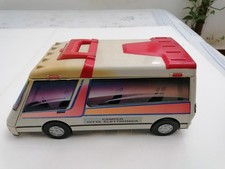 CAMPER CITTÀ ELETTRONICA