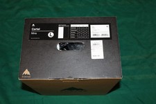 Attacchi snowboard Burton