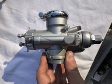 Carburetor dell orto - ss, 26