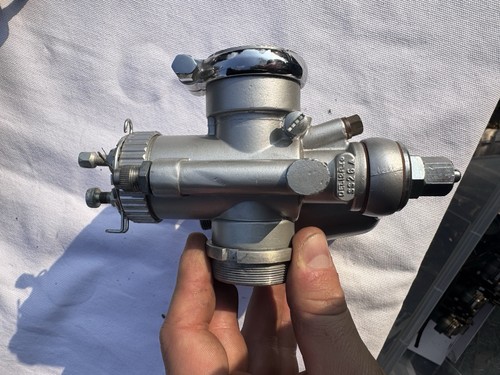 Carburatore dell orto a - carburatore, ss