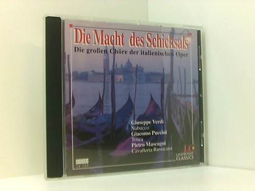 Die macht des - die,