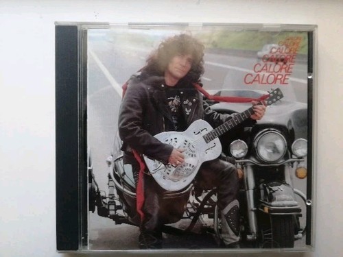 Renato zero calore 1991 - renato,