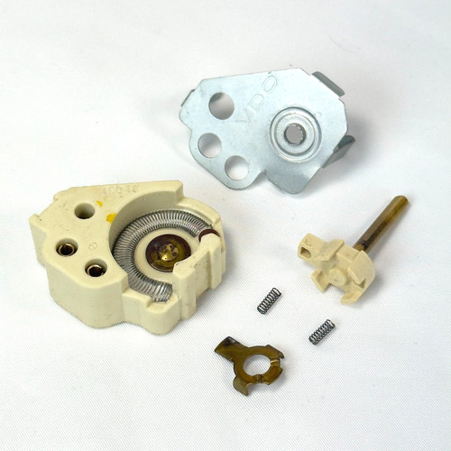 Mercedes w124 poti - poti, dimmer