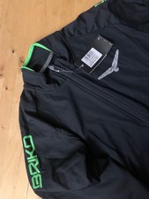 maglia tecnica sci di fondo