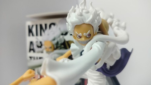 One piece monkey luffy - piece,