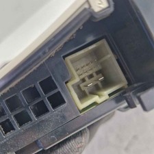 Plafoniera luce interna abitacolo Mercedes Classe C 180 W205 BlueTEC/d 2015 A099