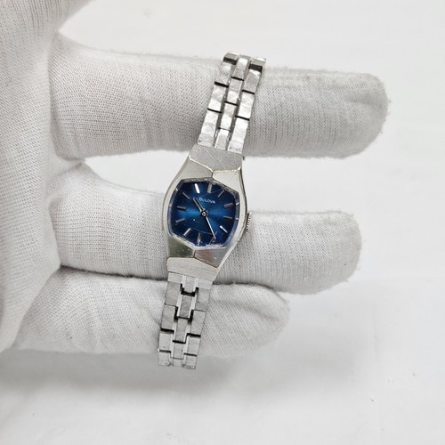 Orologio bulova donna vintage - bulova,