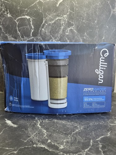 Filtri acqua ricambio 5 - filtri, di